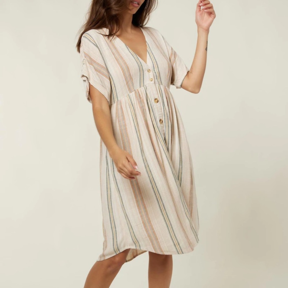 O’Neill Reagan Dress